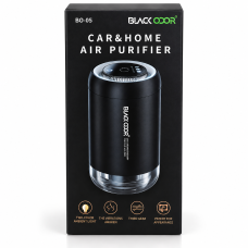 Ароматизатор за колата и дома 70мл - различни аромати PG652