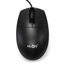 Кабелна мишка KLGO Q3