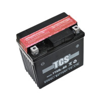 Акумулатор за мотор YTX5L-BS