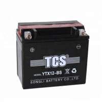 Акумулатор за мотор YTX12-BS Акумулатор за мотор YTX12-BS