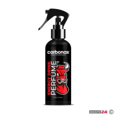 Парфюм за автомобил ''Energy Drink'' Carbonax 150ml Парфюм за автомобил ''Energy Drink'' Carbonax 150ml
