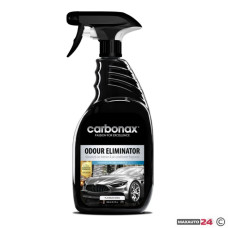Ароматизатор спрей Luxury Car Carbonax 720ml Ароматизатор спрей Luxury Car Carbonax 720ml