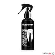 Парфюм за автомобил ''Code Black'' Carbonax 150ml