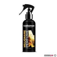 Парфюм за автомобил ''Millionaire'' Carbonax 150ml Парфюм за автомобил ''Millionaire'' Carbonax 150ml
