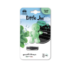 Ароматизатор LITTLE JOE ЕТ0808 - Мента Ароматизатор LITTLE JOE ЕТ0808 - Мента