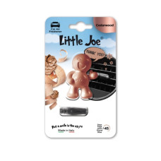 Ароматизатор LITTLE JOE ЕТ1919 - Кедрово дърво Ароматизатор LITTLE JOE ЕТ1919 - Кедрово дърво