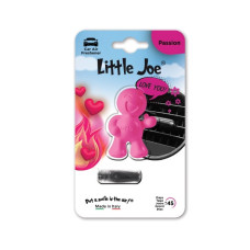 Ароматизатор LITTLE JOE ЕТ0303 - Passion Ароматизатор LITTLE JOE ЕТ0303 - Passion