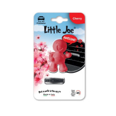Ароматизатор LITTLE JOE ЕТ0404 - Череша Ароматизатор LITTLE JOE ЕТ0404 - Череша