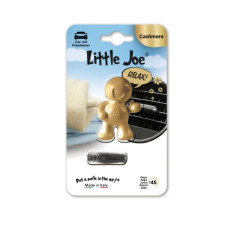 Ароматизатор LITTLE JOE ЕТ1616 - Кашмир Ароматизатор LITTLE JOE ЕТ1616 - Кашмир