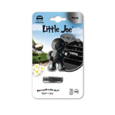 Ароматизатор LITTLE JOE ЕТ1818 - Мускус Ароматизатор LITTLE JOE ЕТ1818 - Мускус
