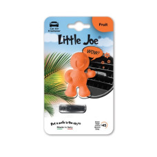 Ароматизатор LITTLE JOE ЕТ0909 - Плод Ароматизатор LITTLE JOE ЕТ0909 - Плод