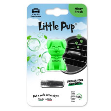 Ароматизатор LITTLE PUP EP2754 - Minty Fresh Ароматизатор LITTLE PUP EP2754 - Minty Fresh