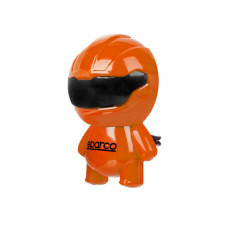 Ароматизатор Sparco SPA203XL Citrus Ароматизатор Sparco SPA203XL Citrus