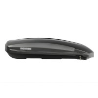 Автобокс Menabo Satellite Dark 550л Автобокс Menabo Satellite Dark 550л