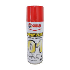Спрей Боя GETSUN Червен