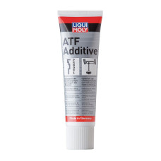 Добавка за автоматична трансмисия Liqui Moly мл. Добавка за автоматична трансмисия Liqui Moly мл.