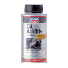 Добавка за масло с Молибден (MoS2) Liqui Moly мл. Добавка за масло с Молибден (MoS2) Liqui Moly мл.