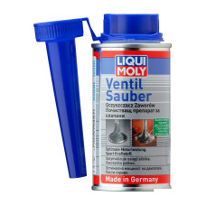 Добавка за почистване на клапани Liqui Moly мл. Добавка за почистване на клапани Liqui Moly мл.