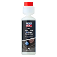 Добавка против кристализиране Liqui Moly DEF мл. Добавка против кристализиране Liqui Moly DEF мл.