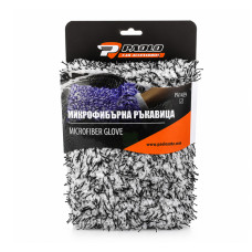 Микрофибърна гъба Микрофибърна гъба