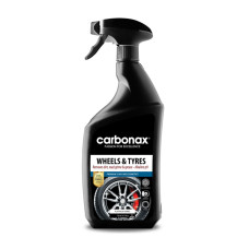 Спрей за джанти Carbonax - 720мл. Спрей за джанти Carbonax - 720мл.