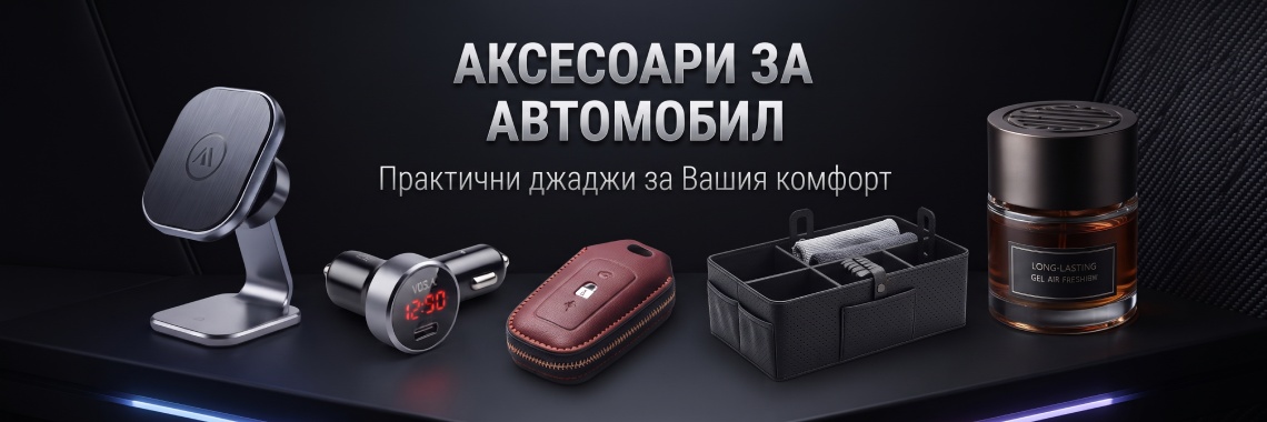 Аксесоари