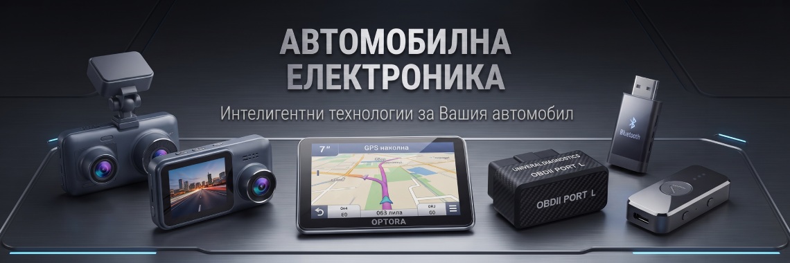 Електроника