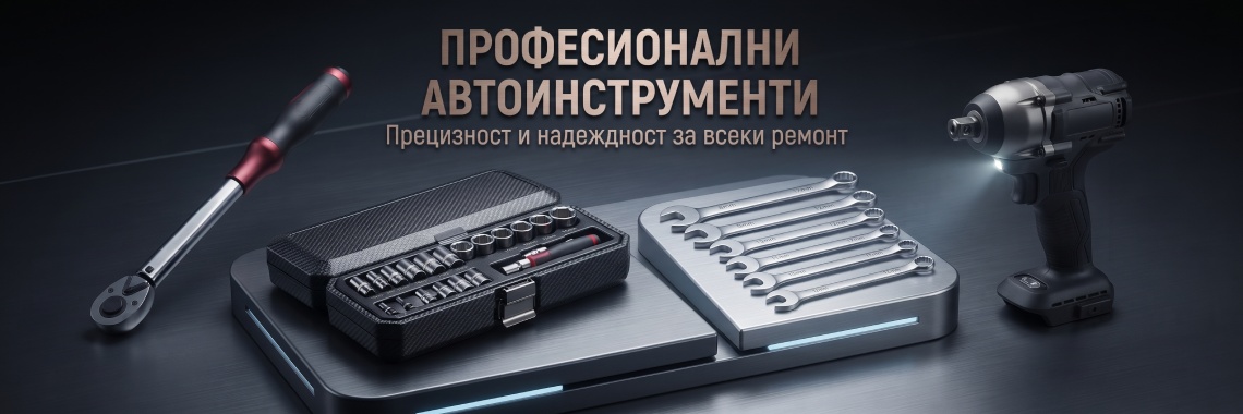 Инструменти