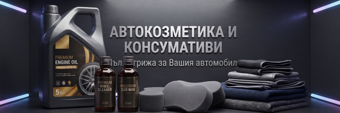 Консумативи