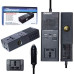 Преобразувател на напрежение от 12V/24V на 220V