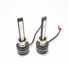 Диодни крушки H1 - 50w 2бр/к-т Диодни крушки H1 - 50w 2бр/к-т
