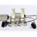 Диодни крушки Мотохама Х16 - - 12V