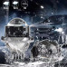 Лупи за фар Bi LED XT-4 / 55W