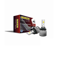 Диодни крушки NIKEN ЕКО - 2бр/к-т