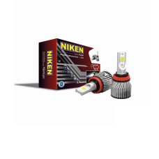 Диодни крушки NIKEN ЕКО - 2бр/к-т