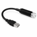 Лед прожектор за таван на мпс USB