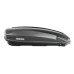 Автобокс Menabo Satellite Dark 600л