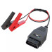 Букса OBD 2 BT30