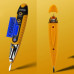 Тестер за напрежение 12-220V Тестер за напрежение 12-220V