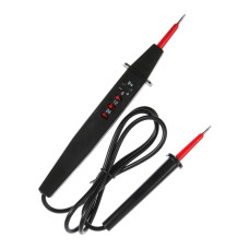 Тестер за напрежение 12-24V Тестер за напрежение 12-24V