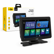 Мултимедия CAR PLAYER 7" ANDROID Мултимедия CAR PLAYER 7" ANDROID