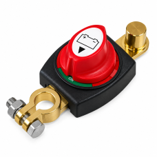 Ключ маса за клема 12-48V 300A PA1710 Ключ маса за клема 12-48V 300A PA1710