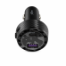 FM трансмитер KLGO TC-25PD с Bluetooth 5.3