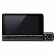 Видеорегистратор с 3 камери 4" PG628 Видеорегистратор с 3 камери 4" PG628