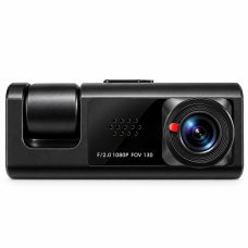 Видеорегистратор с 2 камери PG630, Full HD Видеорегистратор с 2 камери PG630, Full HD