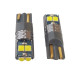 Диодни крушки 12V/24V 2БР/К-Т