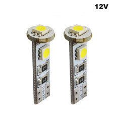 Диод габаритен LB324AW M-TECH - 12V Диод габаритен LB324AW M-TECH - 12V
