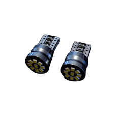 Диодни Крушки - - 12V 2 БР/К-Т