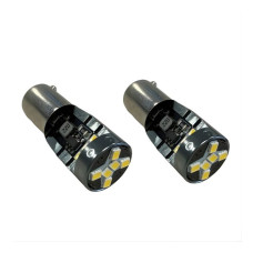 Диодни крушки 12V 2БР/К-Т