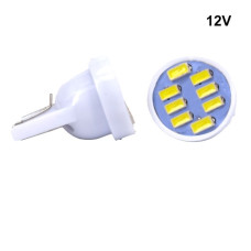 Диодни крушки Т10 - 12V 2бр/к-т